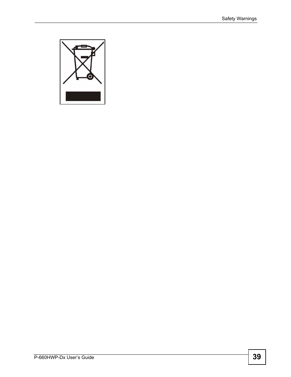 ZyXEL Communications 802.11g HomePlug AV ADSL2+ Gateway P-660HWP-Dx User Manual | Page 7 / 402
