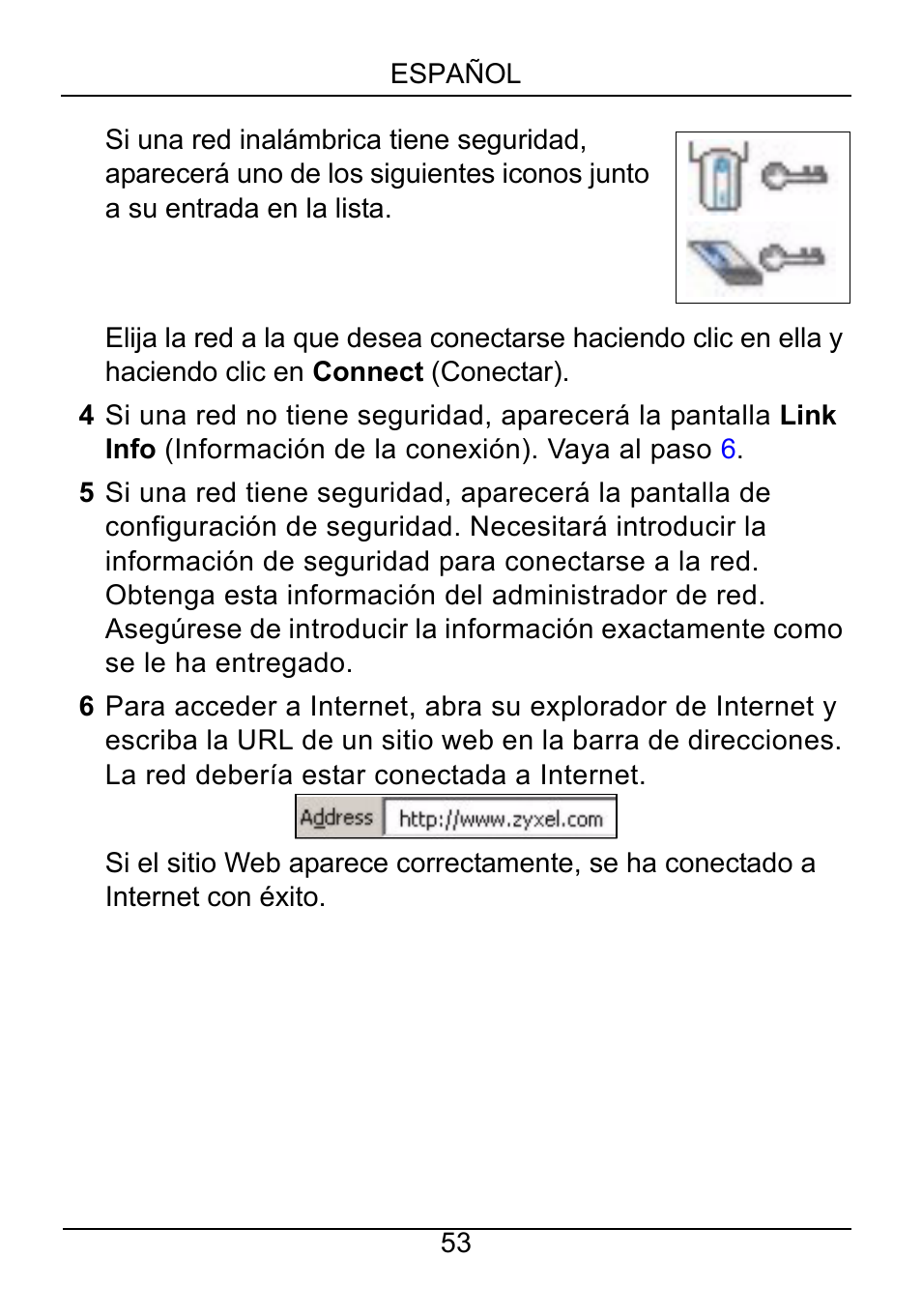 ZyXEL Communications NWD310N User Manual | Page 53 / 127