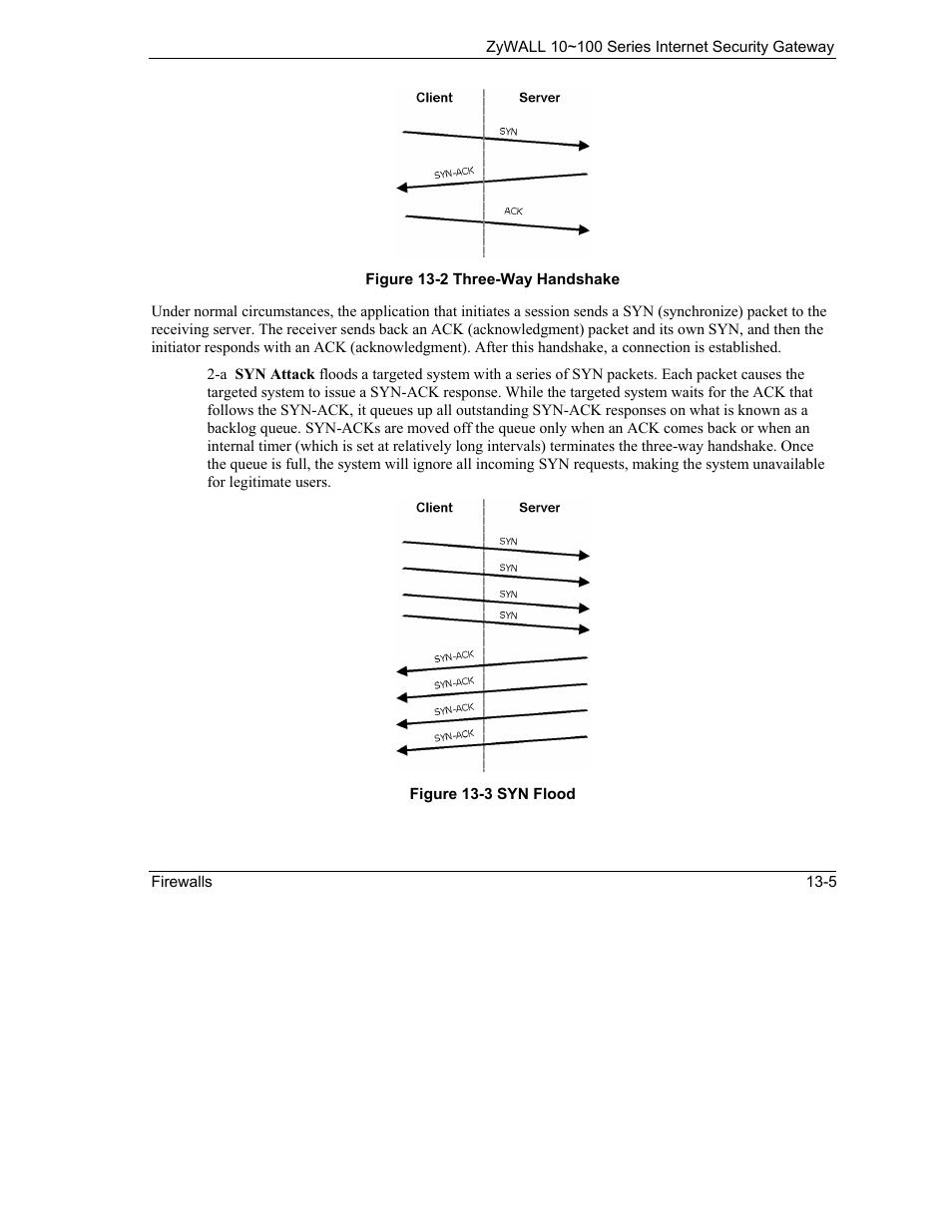 ZyXEL Communications 10 User Manual | Page 177 / 495