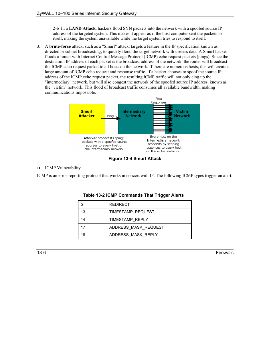 ZyXEL Communications 10 User Manual | Page 178 / 495