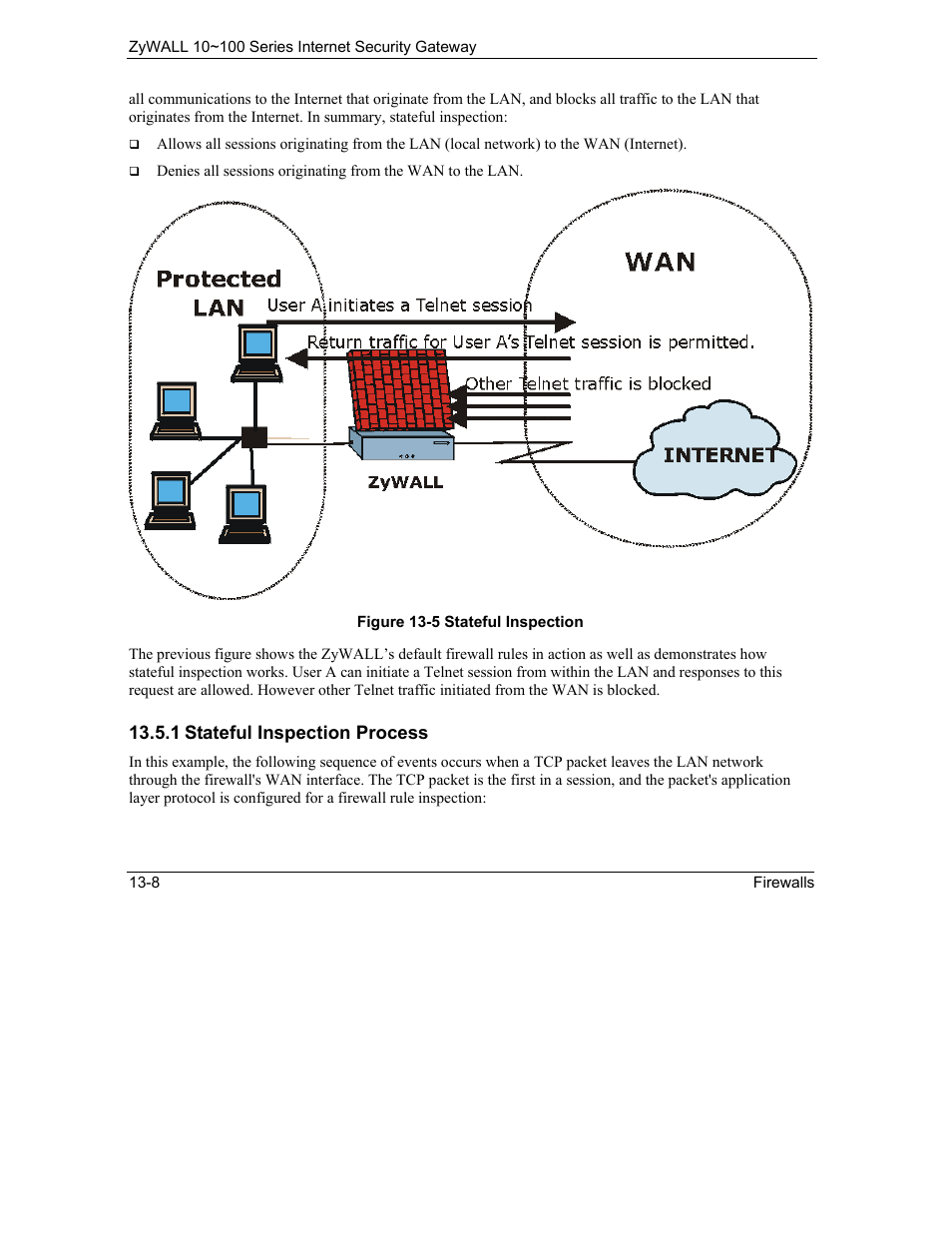 ZyXEL Communications 10 User Manual | Page 180 / 495