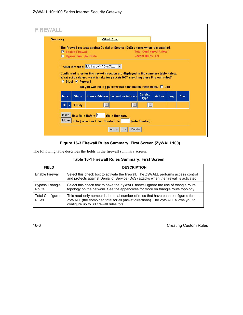 ZyXEL Communications 10 User Manual | Page 202 / 495
