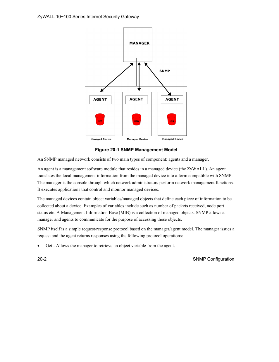 ZyXEL Communications 10 User Manual | Page 262 / 495