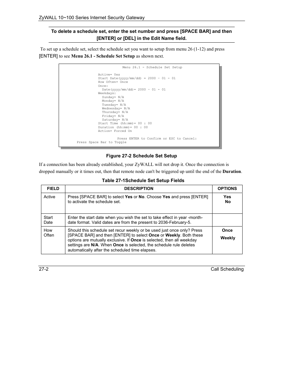 ZyXEL Communications 10 User Manual | Page 348 / 495