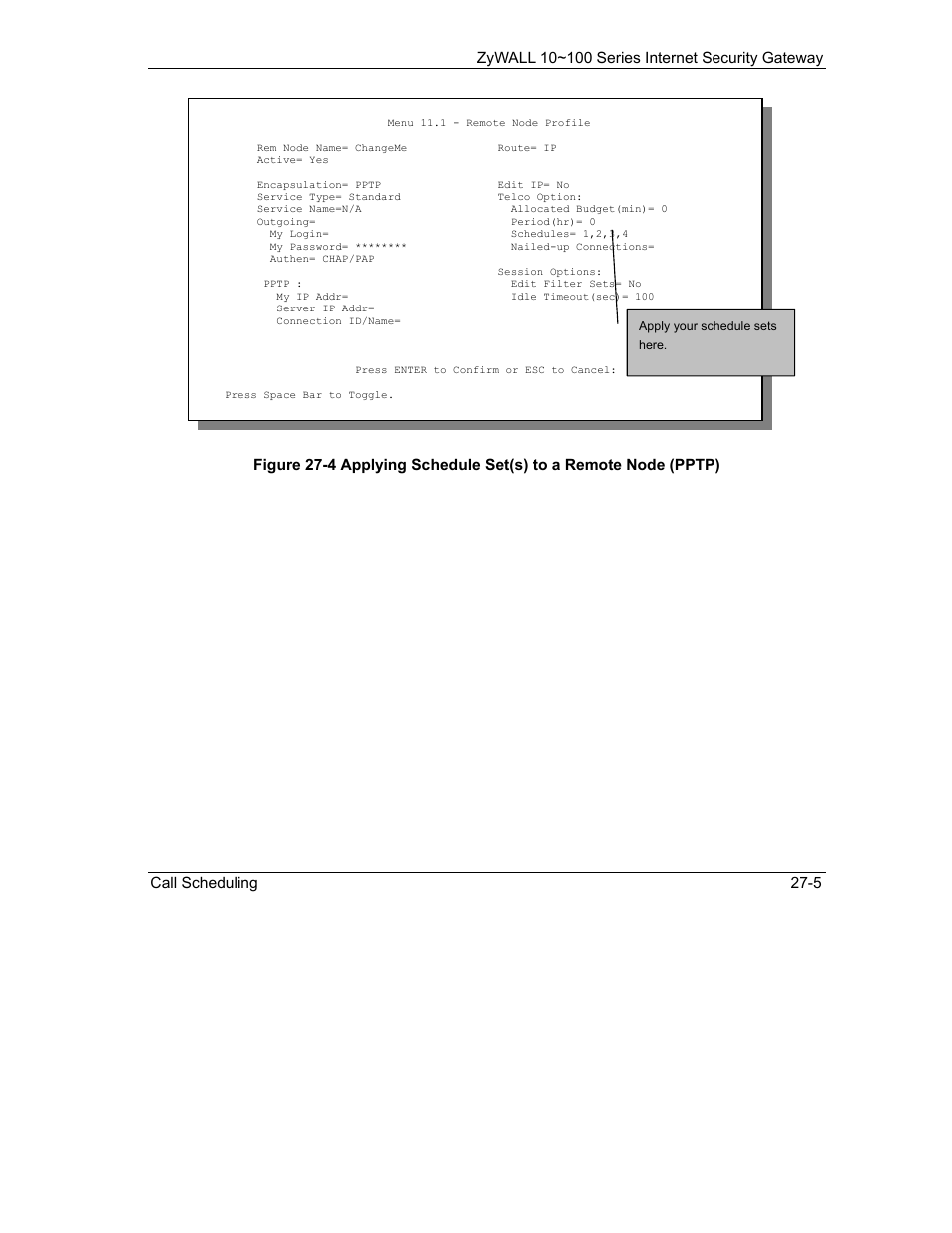 ZyXEL Communications 10 User Manual | Page 351 / 495