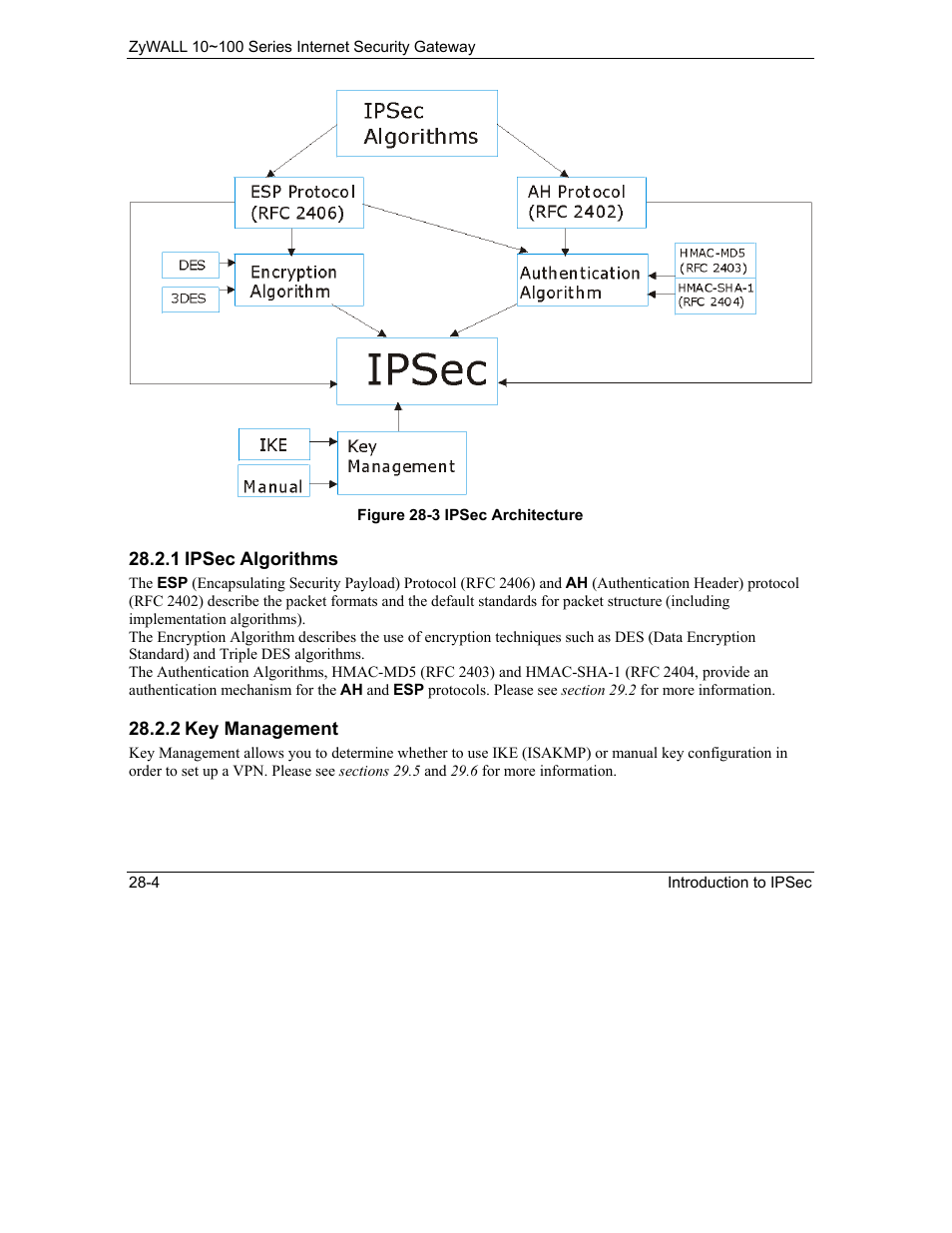 ZyXEL Communications 10 User Manual | Page 356 / 495
