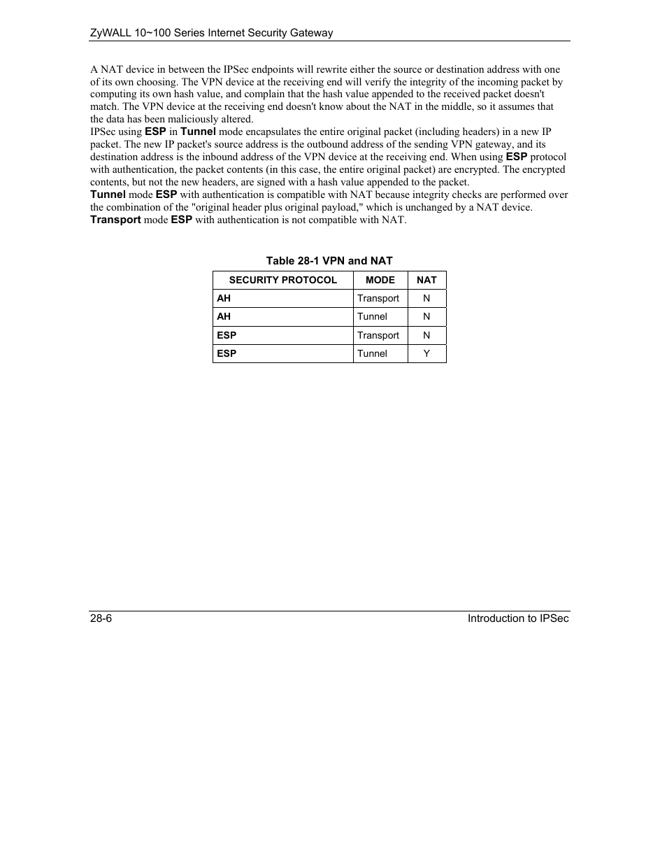 ZyXEL Communications 10 User Manual | Page 358 / 495