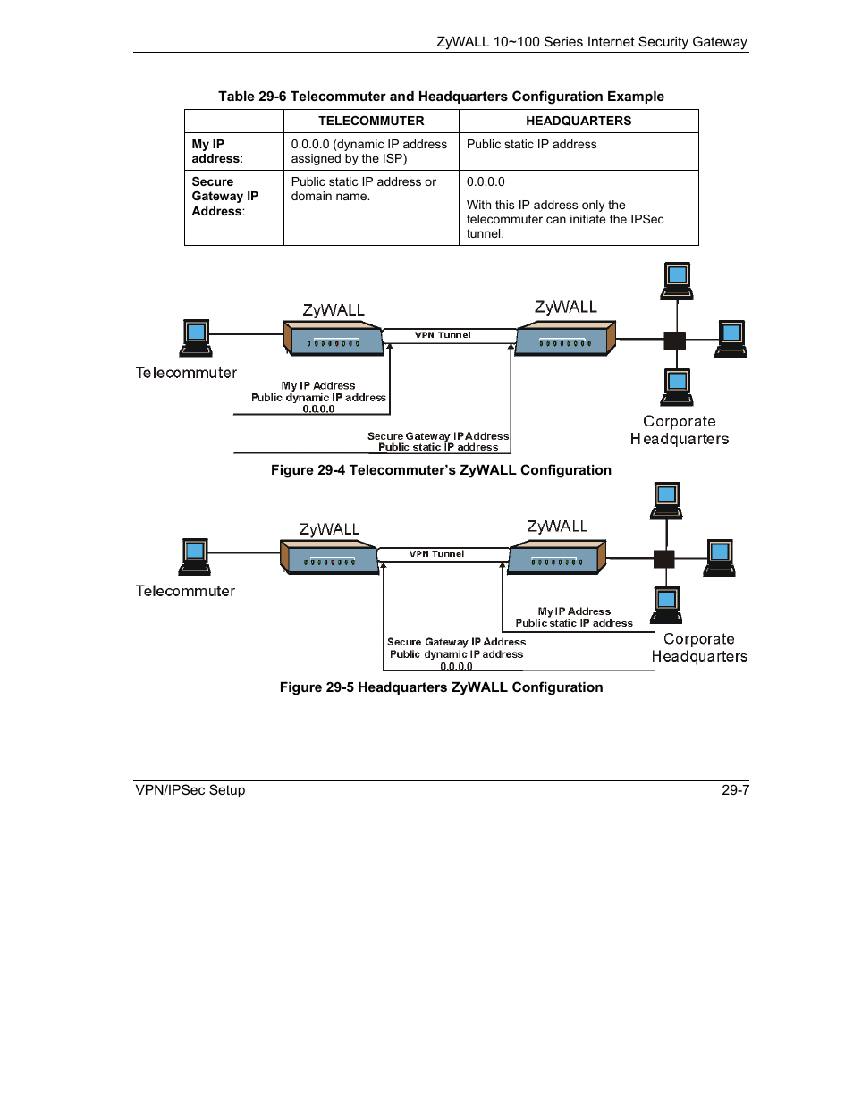 ZyXEL Communications 10 User Manual | Page 365 / 495
