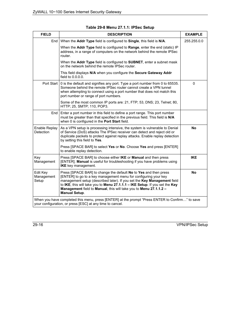 ZyXEL Communications 10 User Manual | Page 374 / 495