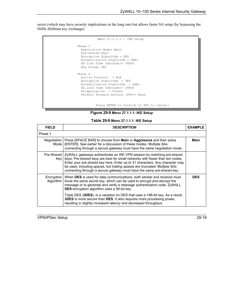 ZyXEL Communications 10 User Manual | Page 377 / 495