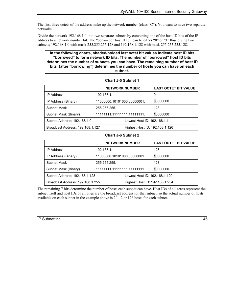ZyXEL Communications 10 User Manual | Page 437 / 495