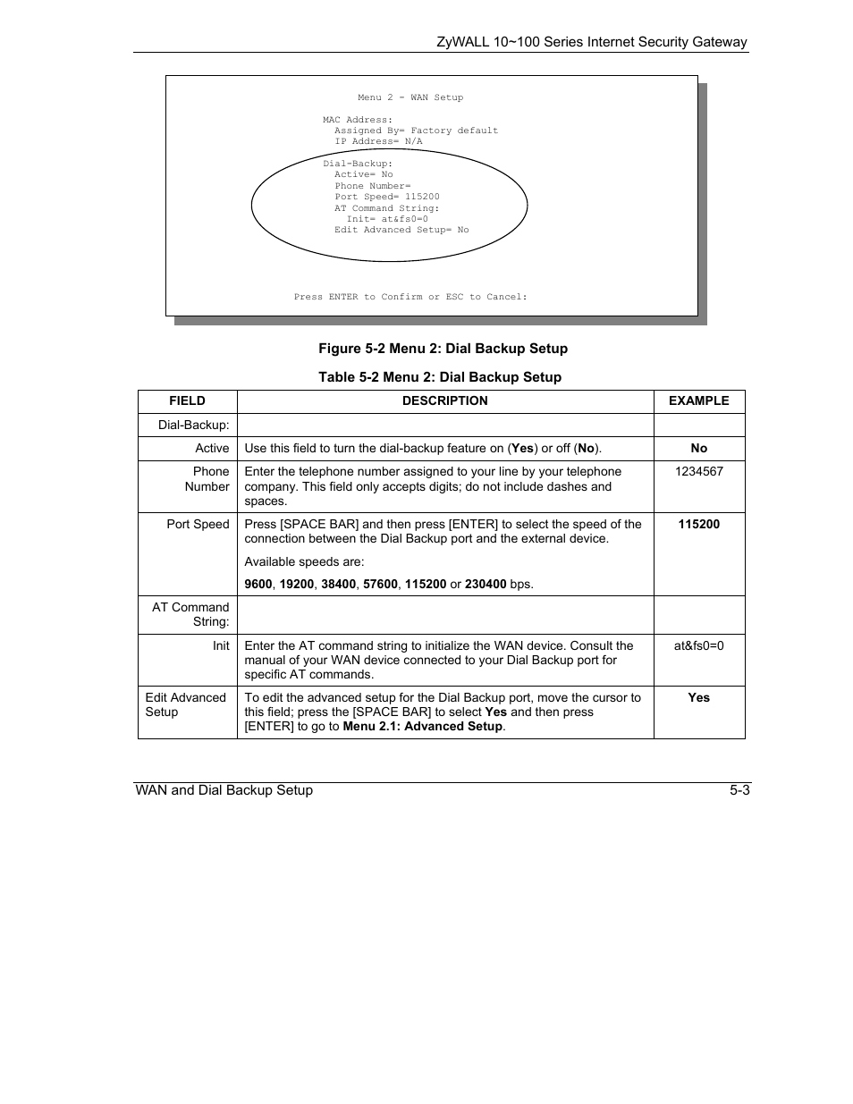 ZyXEL Communications 10 User Manual | Page 71 / 495