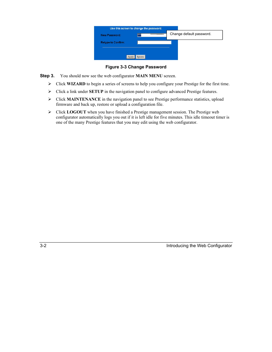 ZyXEL Communications Intelligent Broadband Sharing Gateway P-324 User Manual | Page 41 / 285