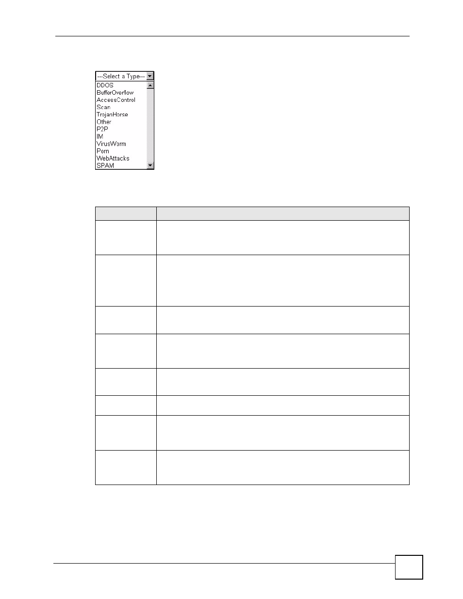 ZyXEL Communications Centralized Network Management Vantage CNM User Manual | Page 153 / 430