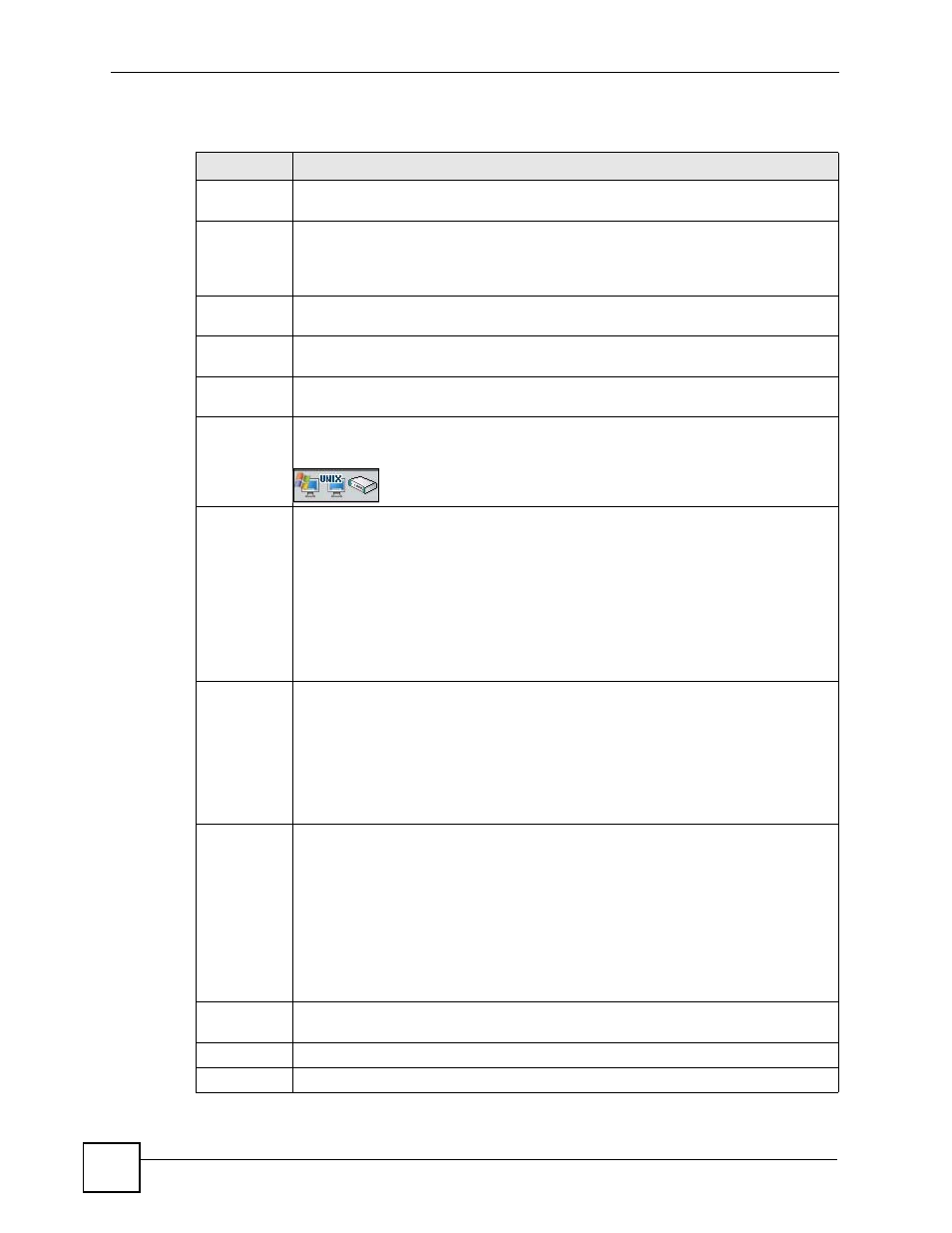 ZyXEL Communications Centralized Network Management Vantage CNM User Manual | Page 156 / 430