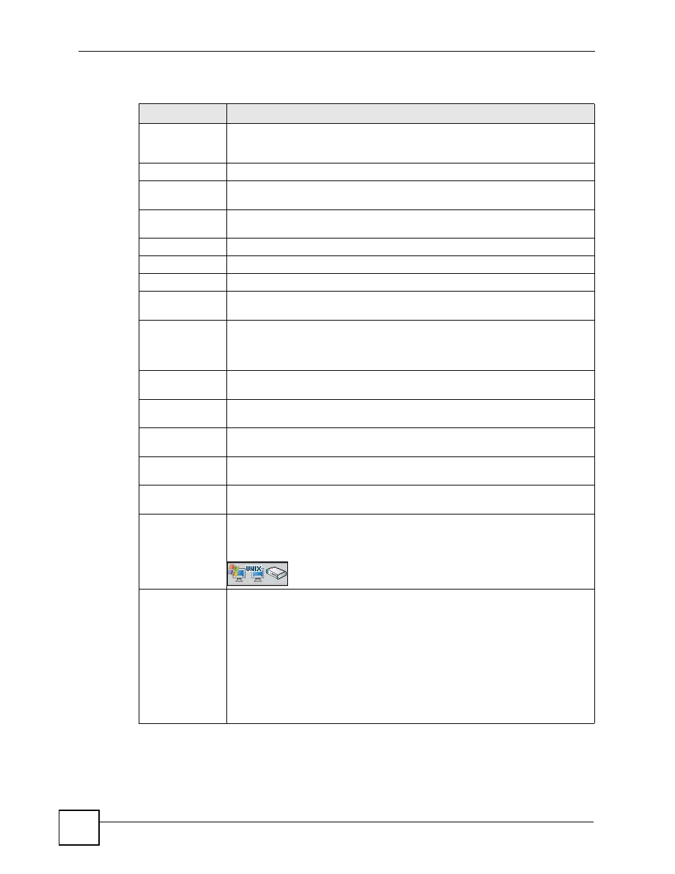 ZyXEL Communications Centralized Network Management Vantage CNM User Manual | Page 158 / 430