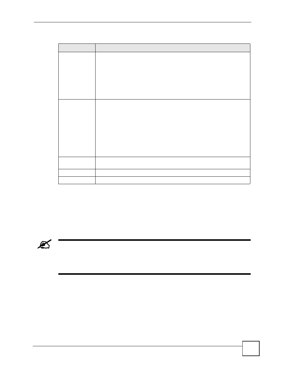 10 signature update | ZyXEL Communications Centralized Network Management Vantage CNM User Manual | Page 159 / 430