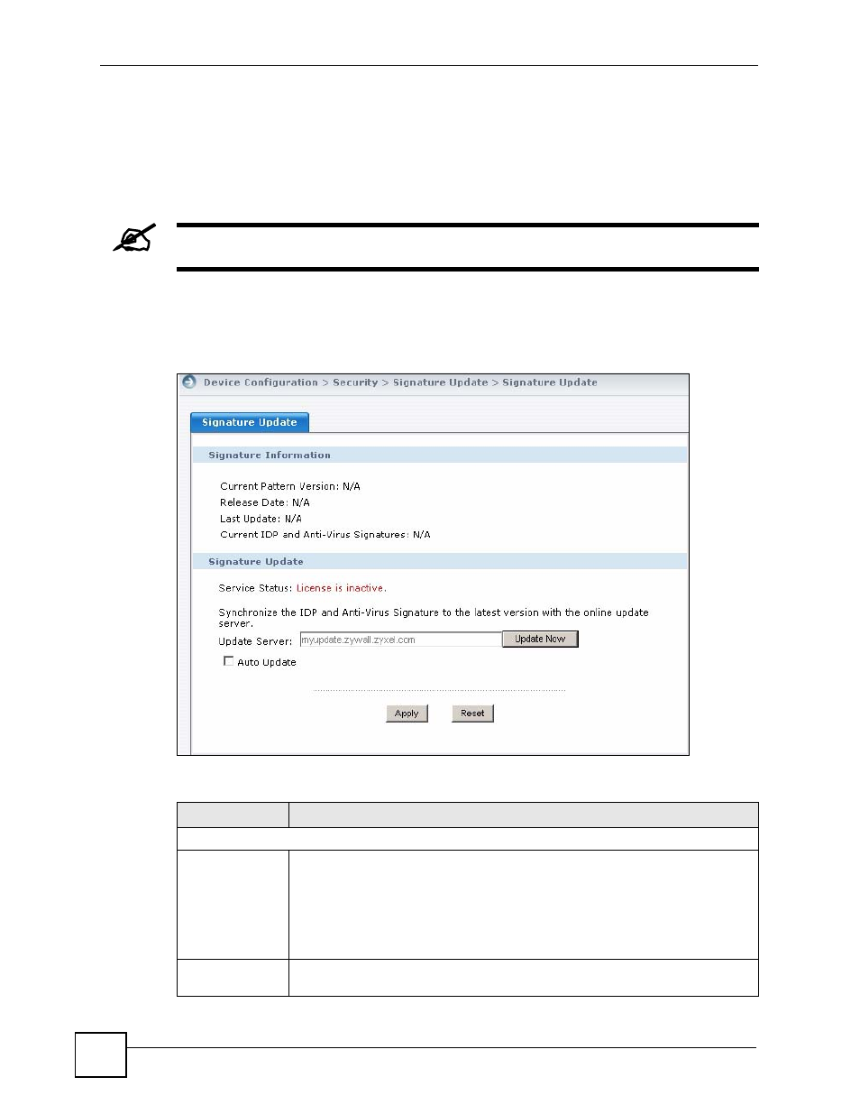 ZyXEL Communications Centralized Network Management Vantage CNM User Manual | Page 160 / 430