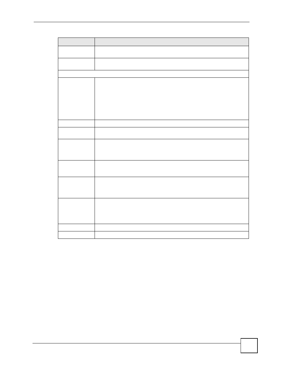 11 content filter, 12 content filter general screen | ZyXEL Communications Centralized Network Management Vantage CNM User Manual | Page 161 / 430