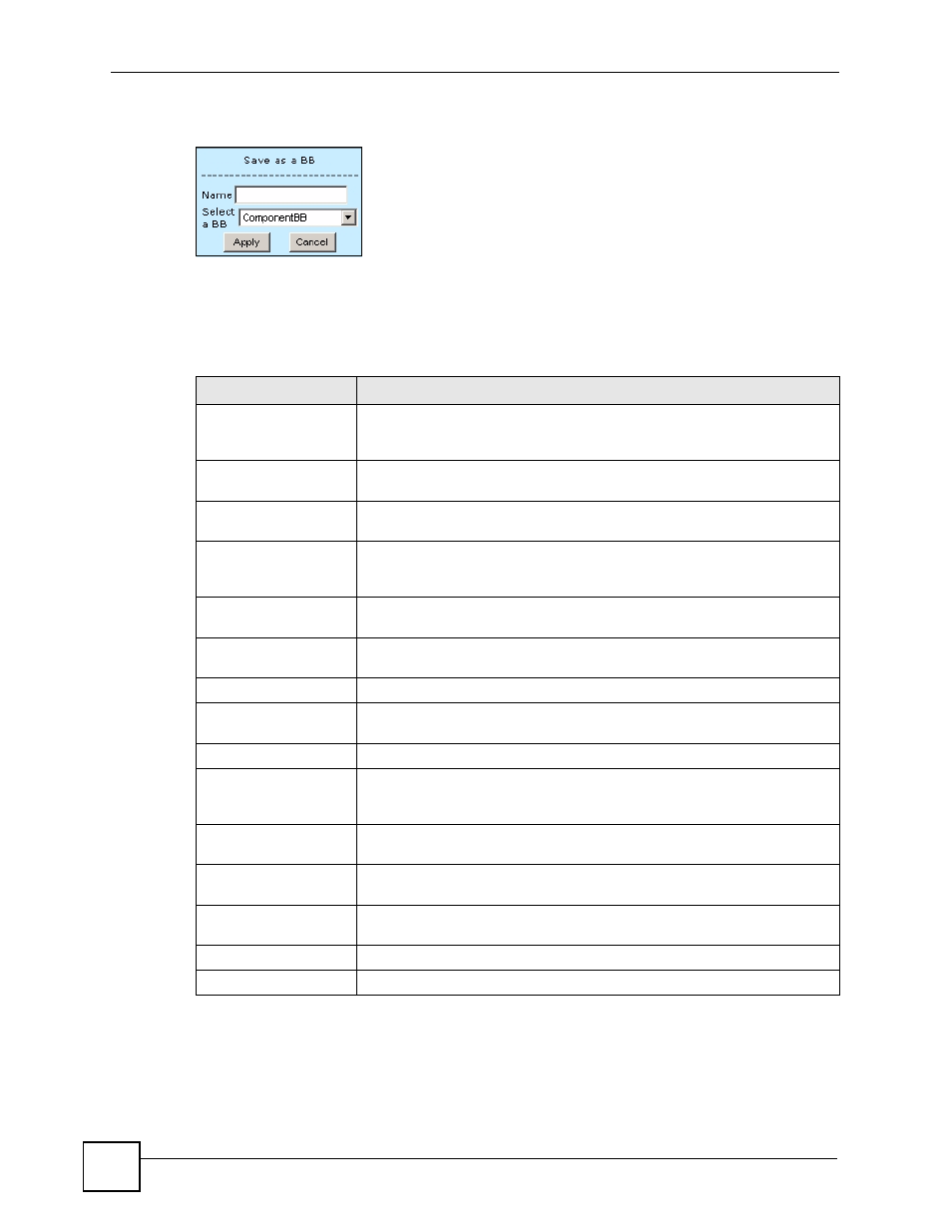 ZyXEL Communications Centralized Network Management Vantage CNM User Manual | Page 242 / 430