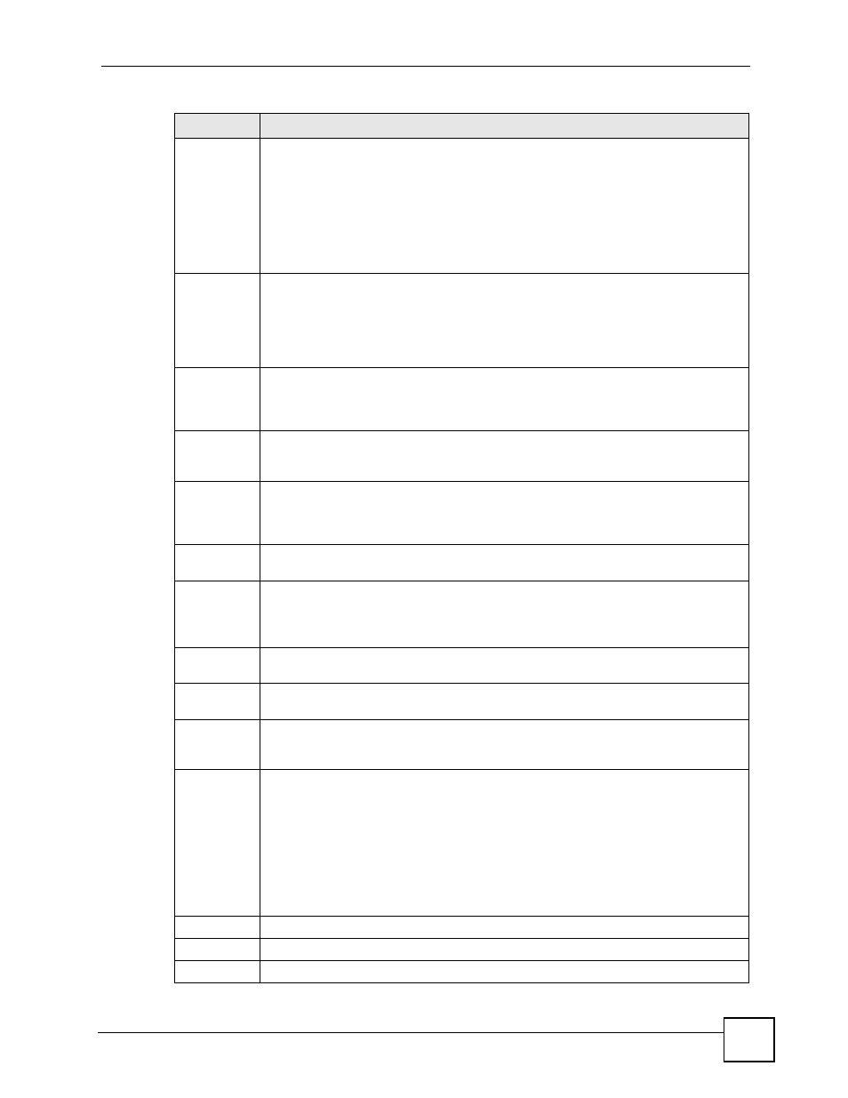 ZyXEL Communications Centralized Network Management Vantage CNM User Manual | Page 43 / 430