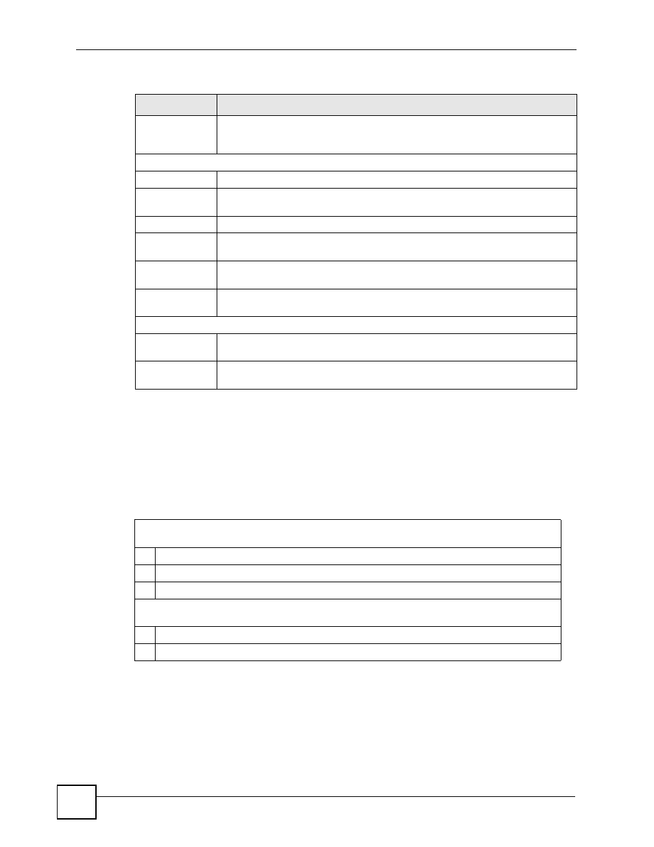 ZyXEL Communications Centralized Network Management Vantage CNM User Manual | Page 48 / 430