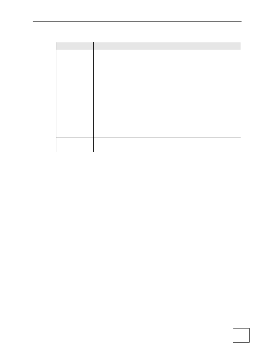 3 dial backup (zynos zywall) | ZyXEL Communications Centralized Network Management Vantage CNM User Manual | Page 85 / 430