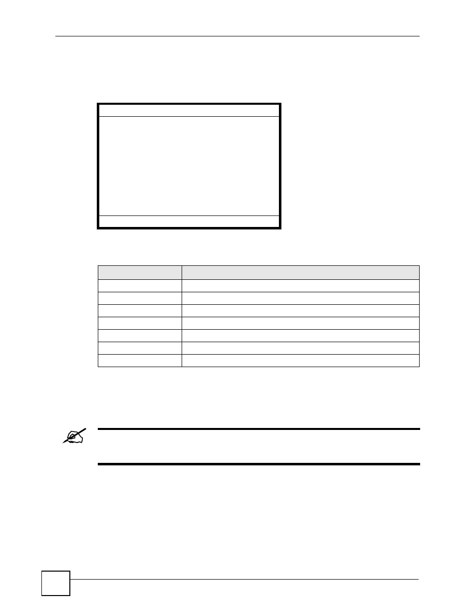 2 sip number, Figure 70 lcd menu: display name - edit, Table 48 lcd menu: display name - edit | ZyXEL Communications V501-T1 User Manual | Page 118 / 294