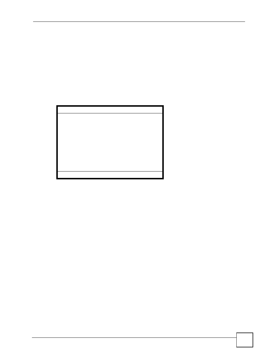 14 call id, 15 nat setting, Figure 92 lcd menu: nat setting | ZyXEL Communications V501-T1 User Manual | Page 135 / 294