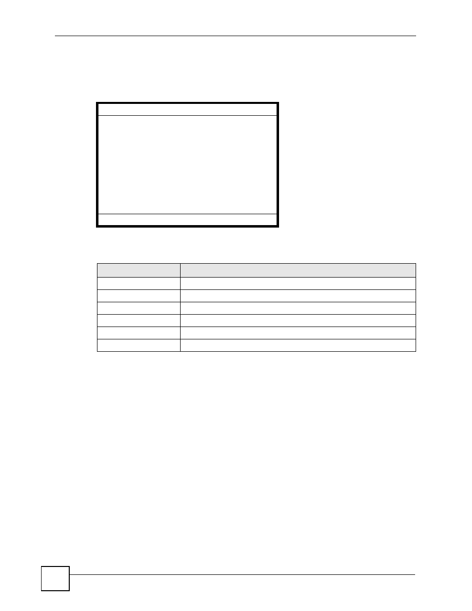 ZyXEL Communications V501-T1 User Manual | Page 150 / 294