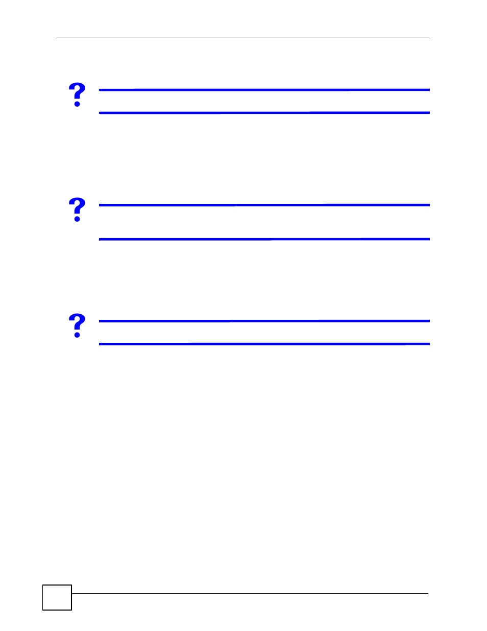4 internet access, Internet access | ZyXEL Communications V501-T1 User Manual | Page 230 / 294