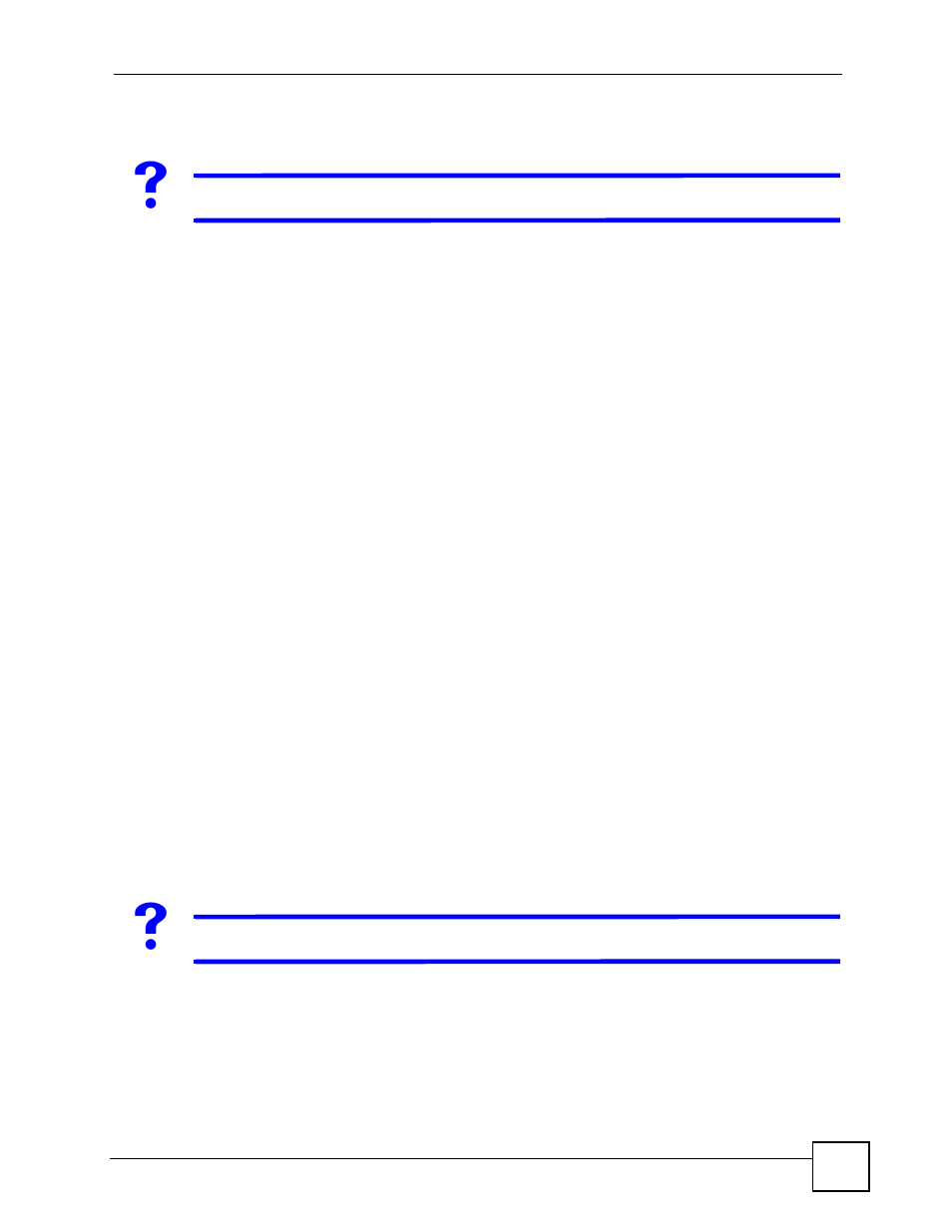5 phone calls and voip, Phone calls and voip | ZyXEL Communications V501-T1 User Manual | Page 231 / 294