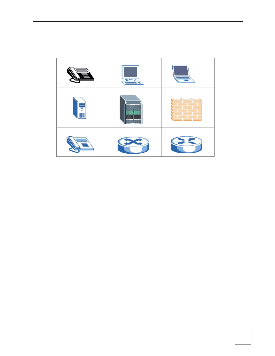 ZyXEL Communications V501-T1 User Manual | Page 5 / 294