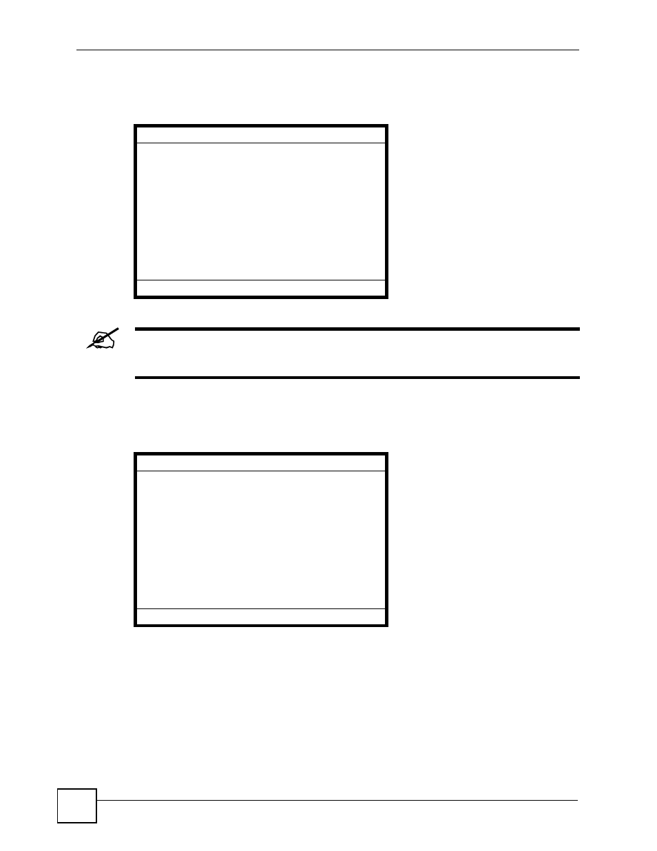 Figure 12 lcd contact list, Figure 13 lcd contact list - add | ZyXEL Communications V501-T1 User Manual | Page 70 / 294