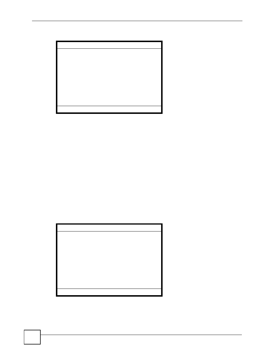 3 edit a phonebook entry, Figure 16 lcd assign account, Figure 17 lcd contact list - edit | ZyXEL Communications V501-T1 User Manual | Page 72 / 294