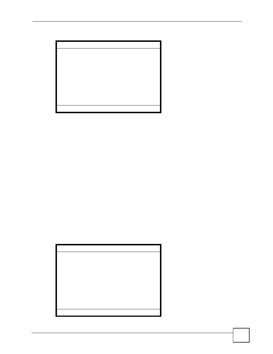 7 the phonebook menu, Figure 40 lcd menu: condition, Figure 41 lcd menu: phonebook | ZyXEL Communications V501-T1 User Manual | Page 91 / 294