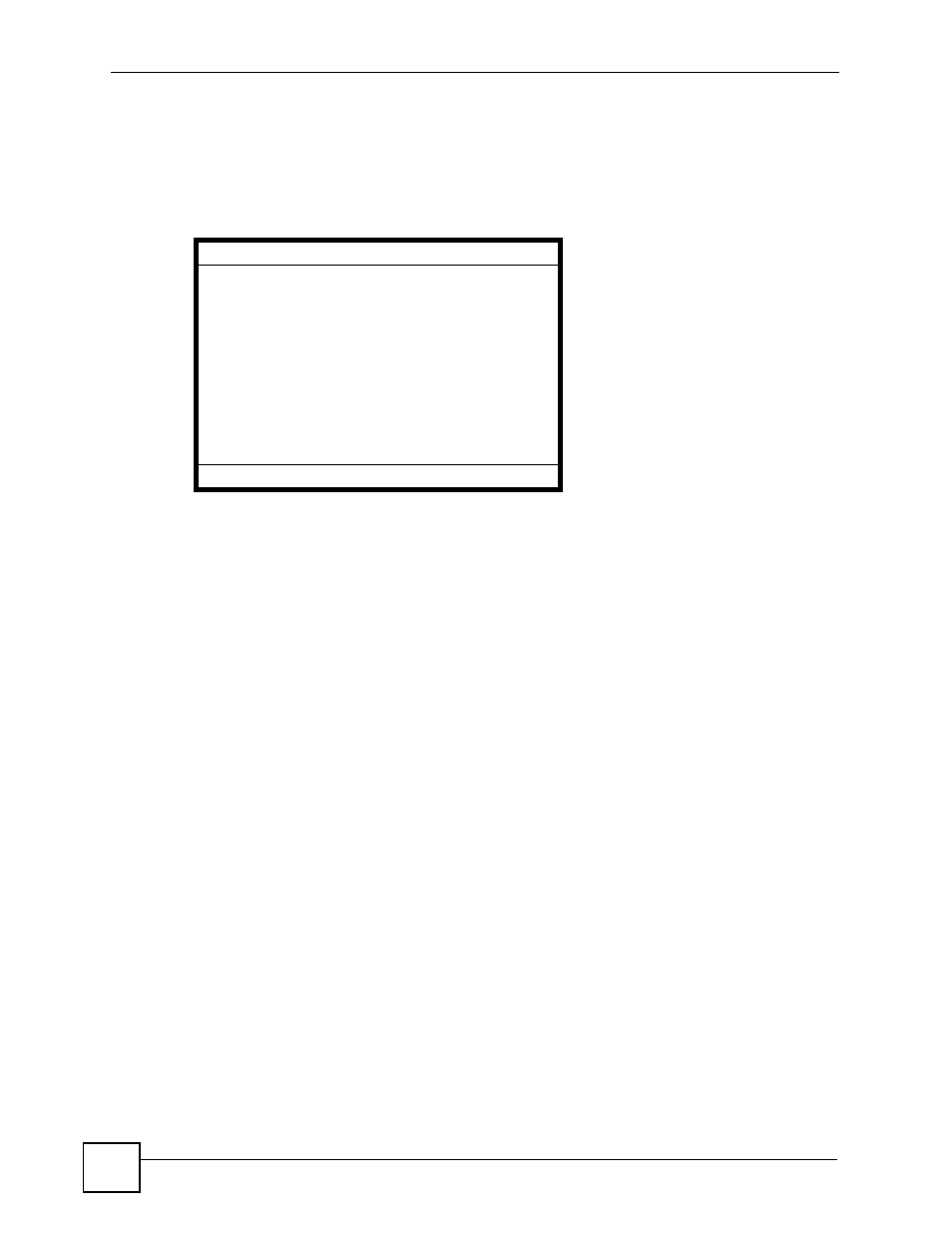 8 the advanced setting menu, Figure 48 lcd menu: speed dial - edit phonebook | ZyXEL Communications V501-T1 User Manual | Page 98 / 294