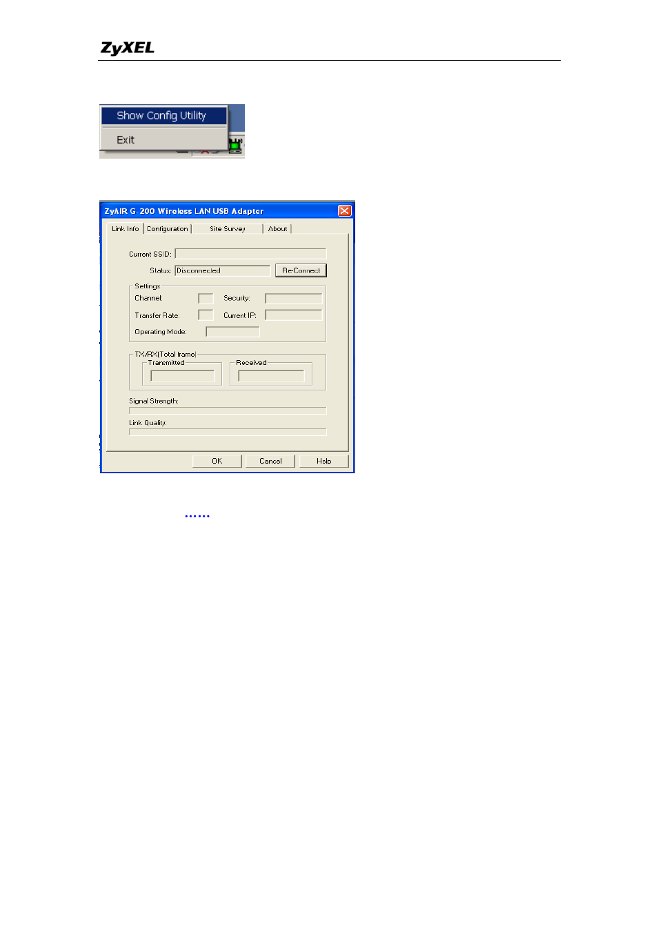 ZyXEL Communications P-660HW-TX User Manual | Page 101 / 122