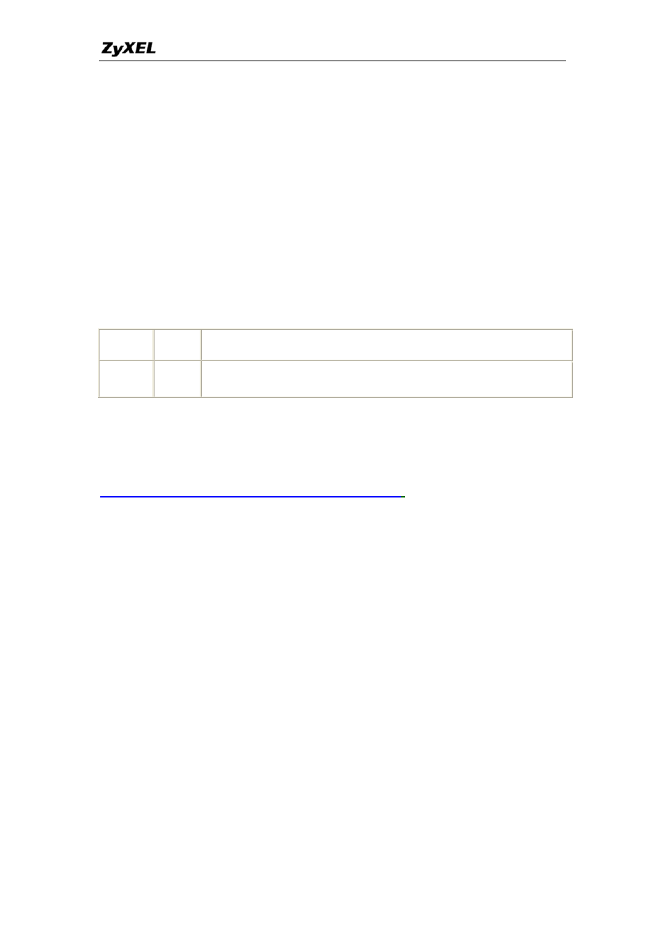 Ci command reference | ZyXEL Communications P-660HW-TX User Manual | Page 122 / 122