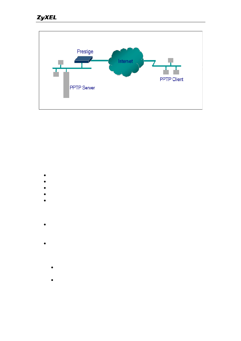 ZyXEL Communications P-660HW-TX User Manual | Page 50 / 122