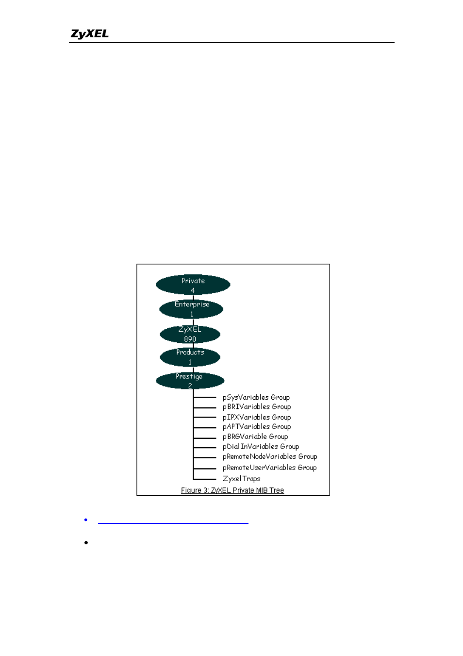 ZyXEL Communications P-660HW-TX User Manual | Page 67 / 122
