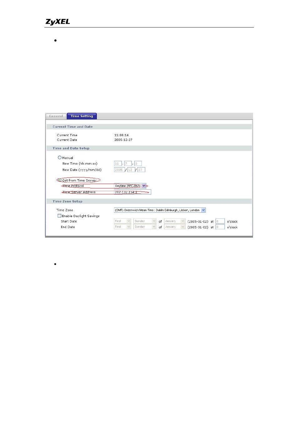Using ip multicast | ZyXEL Communications P-660HW-TX User Manual | Page 77 / 122