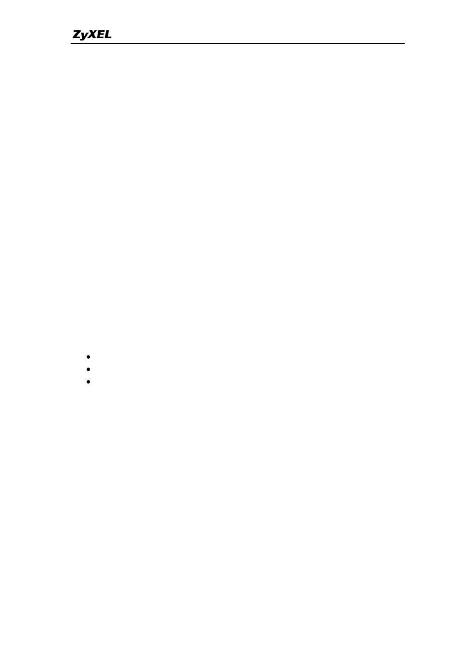 ZyXEL Communications P-660HW-TX User Manual | Page 9 / 122