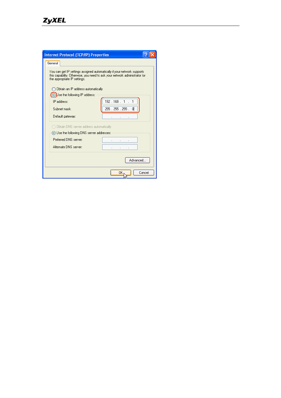 ZyXEL Communications P-660HW-TX User Manual | Page 90 / 122