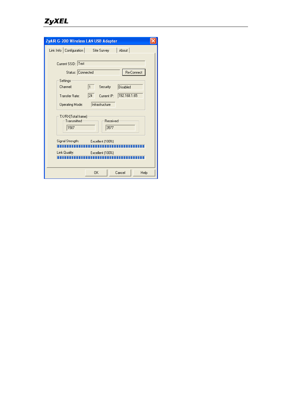 Mac filter | ZyXEL Communications P-660HW-TX User Manual | Page 96 / 122