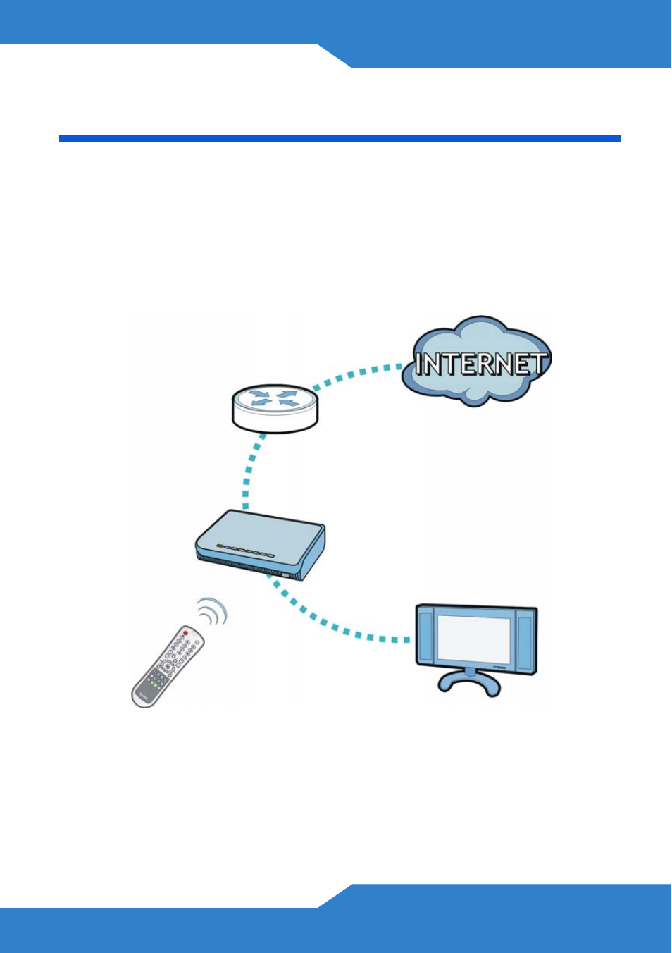 Overview, Ab c d | ZyXEL Communications STB-2101H User Manual | Page 3 / 16