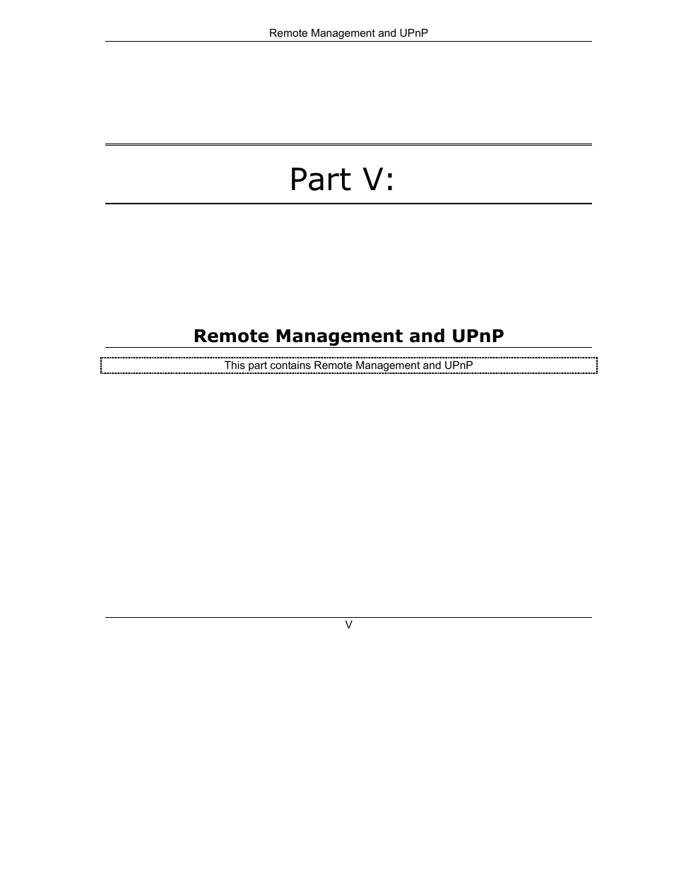 Part v | ZyXEL Communications 792H User Manual | Page 212 / 428