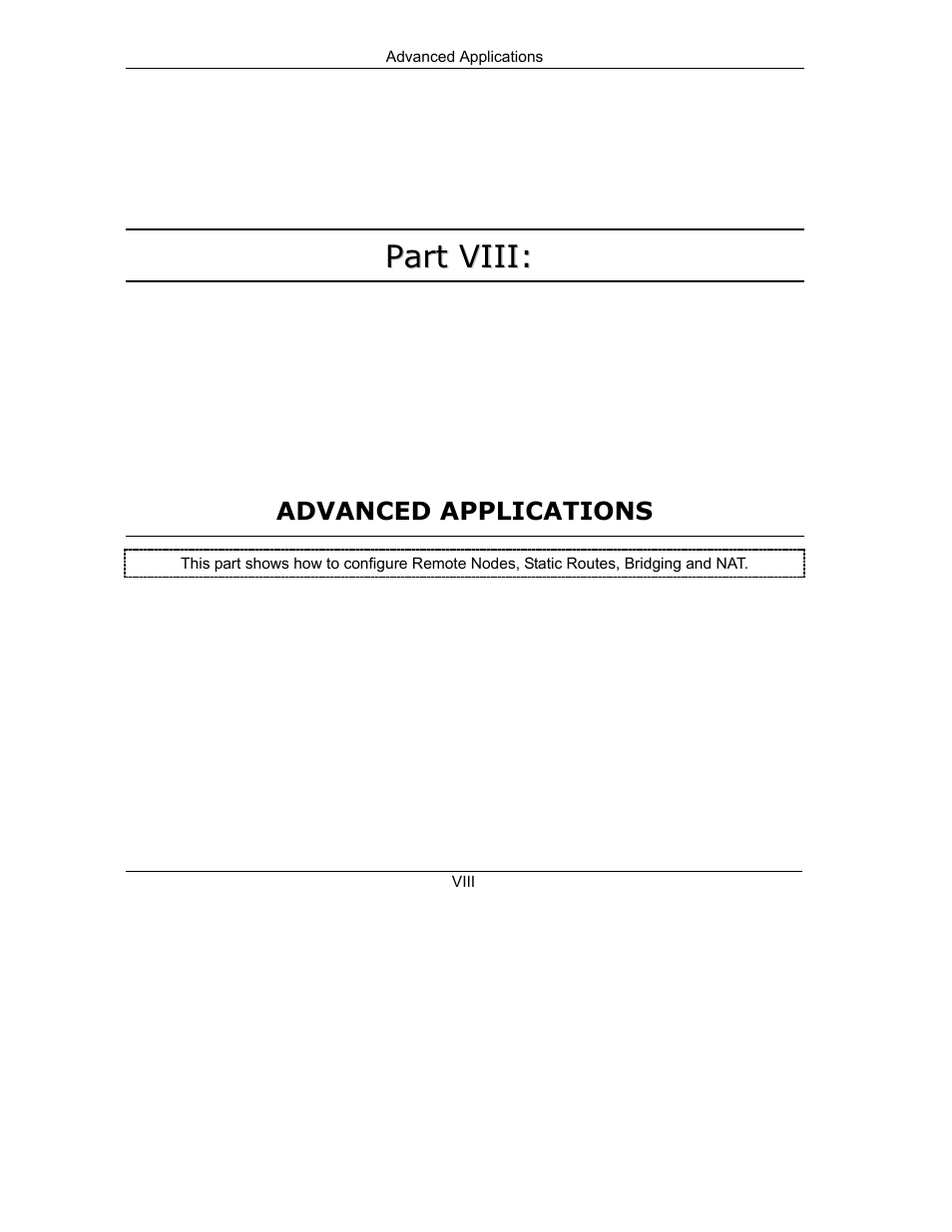 ZyXEL Communications 792H User Manual | Page 270 / 428