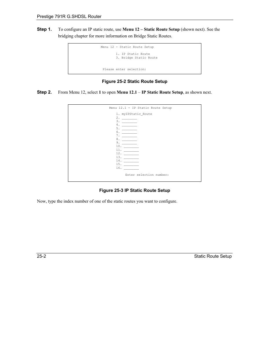 ZyXEL Communications 792H User Manual | Page 282 / 428