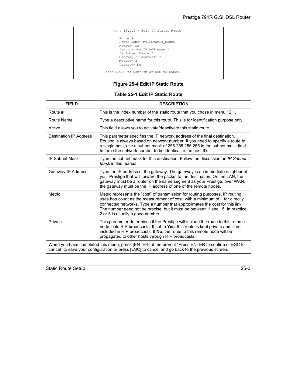 ZyXEL Communications 792H User Manual | Page 283 / 428